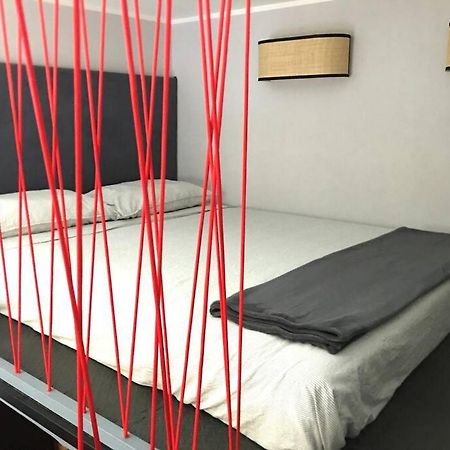 Artist Studio Apartment โรม ภายนอก รูปภาพ