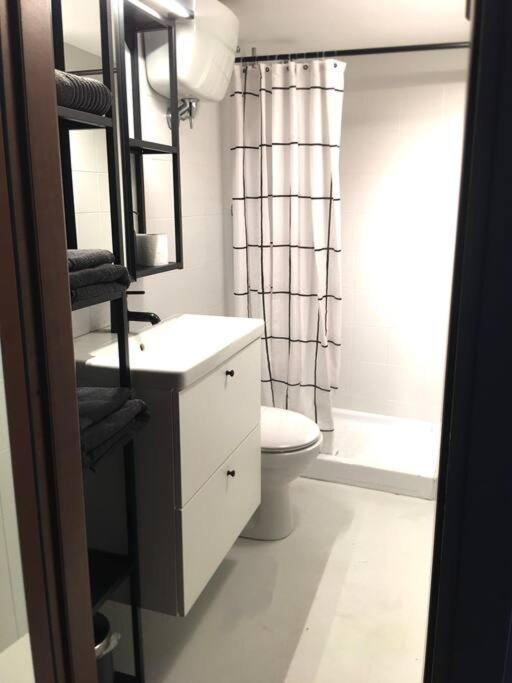 Artist Studio Apartment โรม ภายนอก รูปภาพ