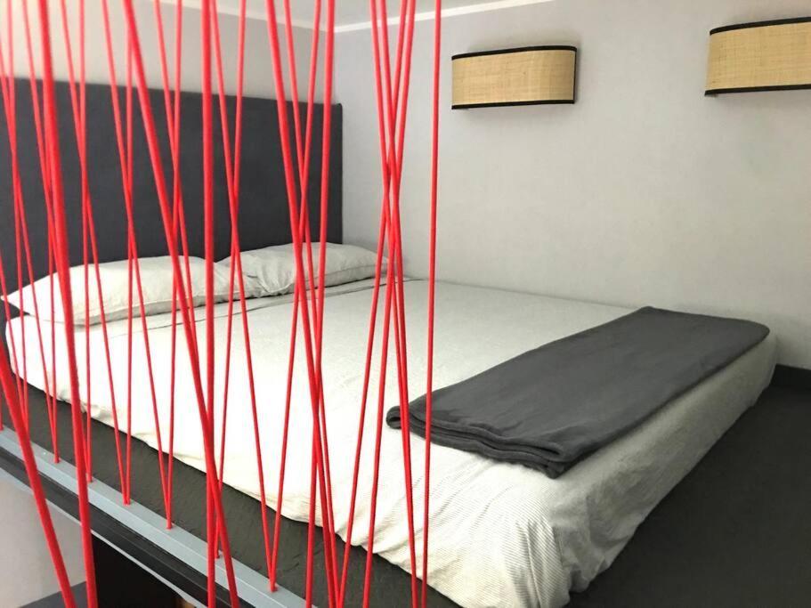 Artist Studio Apartment โรม ภายนอก รูปภาพ